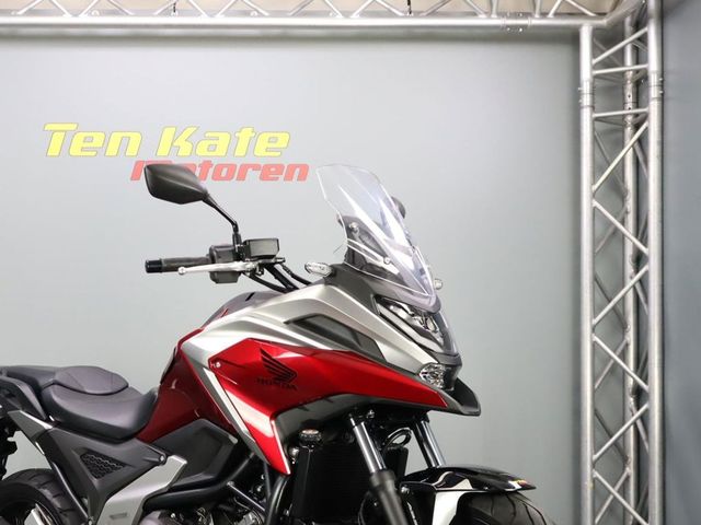 honda - nc-750-x-dct