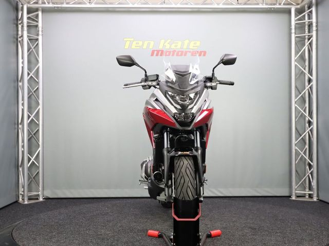 honda - nc-750-x-dct