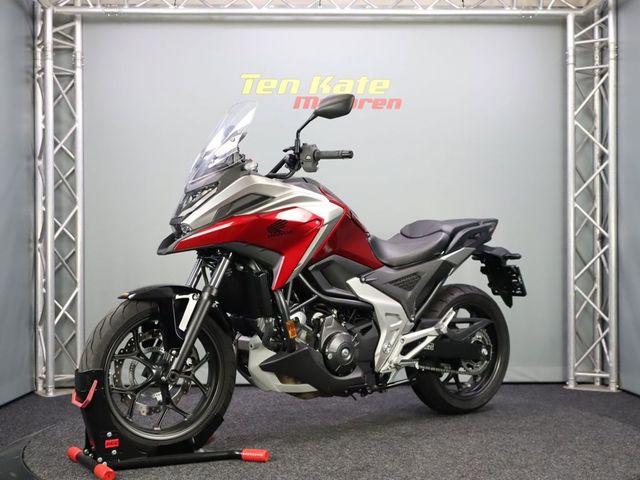 honda - nc-750-x-dct