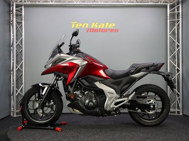 honda - nc-750-x-dct