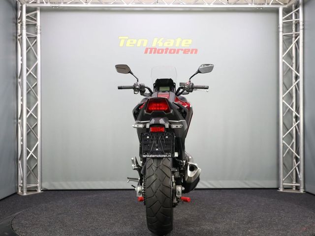 honda - nc-750-x-dct