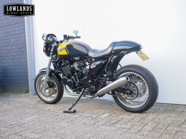 triumph - thunderbird-sport
