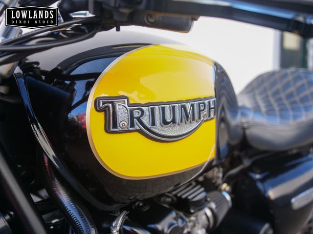 triumph - thunderbird-sport