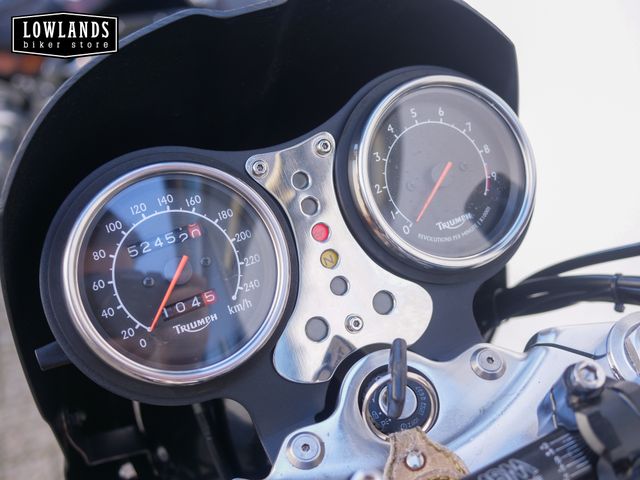 triumph - thunderbird-sport