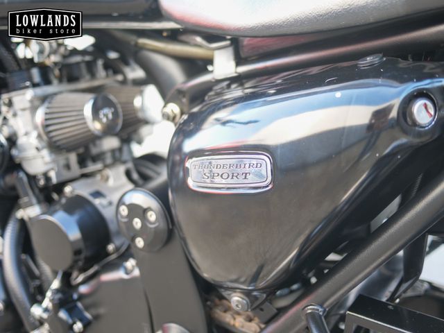 triumph - thunderbird-sport