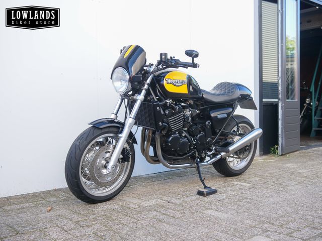 triumph - thunderbird-sport