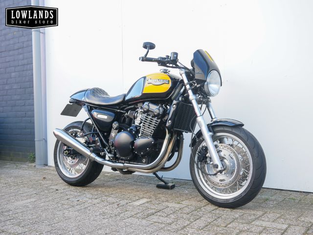 triumph - thunderbird-sport