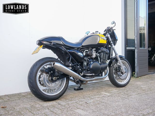 triumph - thunderbird-sport