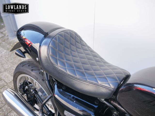 triumph - thunderbird-sport