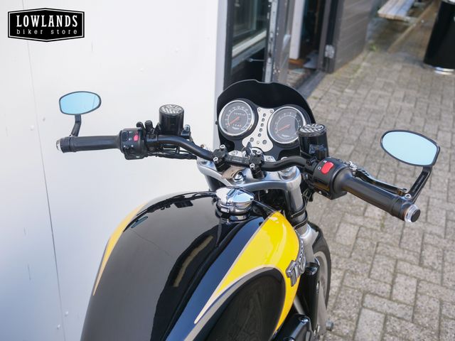 triumph - thunderbird-sport