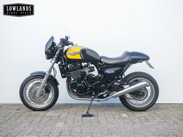 triumph - thunderbird-sport