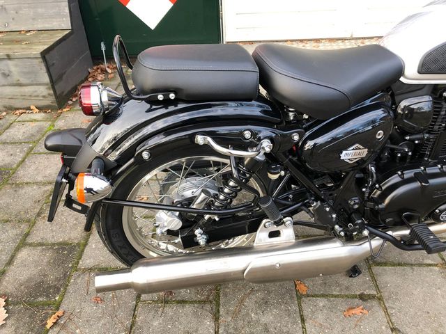 benelli - imperiale-400