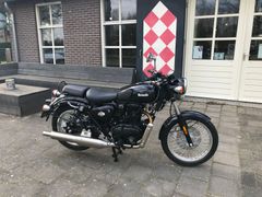 Benelli Imperiale 400 ABS A2 2026 nieuw – foto 1 van 6