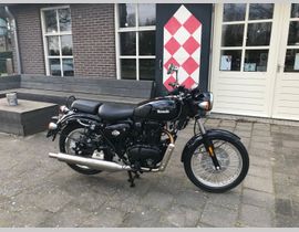 Benelli Imperiale 400 2026 nieuw