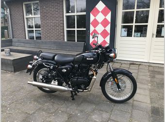 Benelli Imperiale 400 2026 nieuw