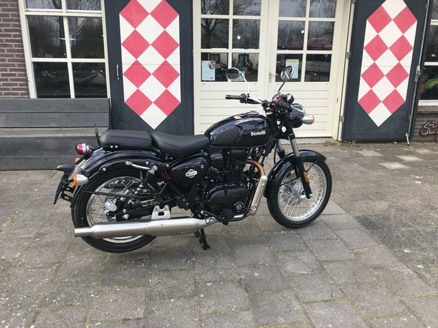 benelli - imperiale-400