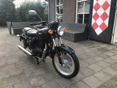 Benelli Imperiale 400 ABS A2 2026 nieuw – foto 3 van 6