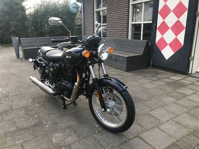 benelli - imperiale-400