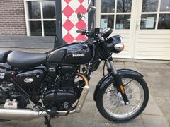 Benelli Imperiale 400 ABS A2 2026 nieuw – foto 4 van 6
