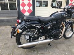 Benelli Imperiale 400 ABS A2 2026 nieuw – foto 5 van 6