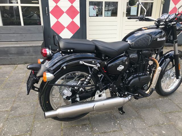benelli - imperiale-400