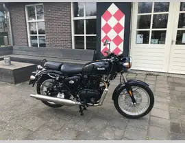 Benelli Imperiale 400 2026 nieuw