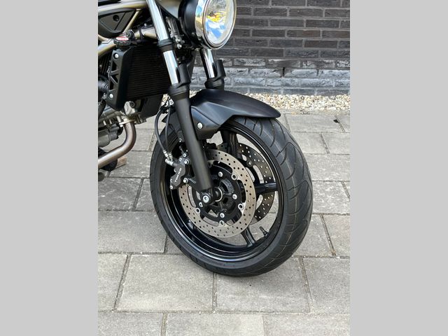 suzuki - sv-650-a