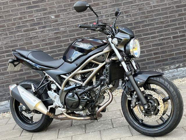 suzuki - sv-650-a