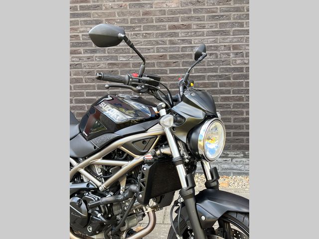 suzuki - sv-650-a