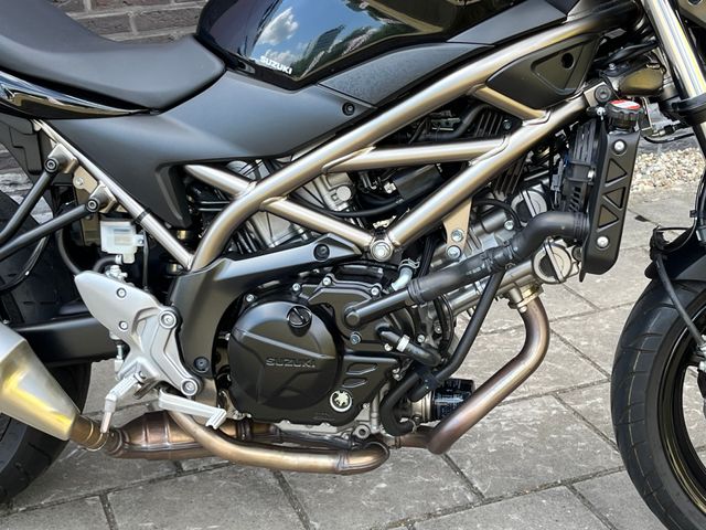 suzuki - sv-650-a
