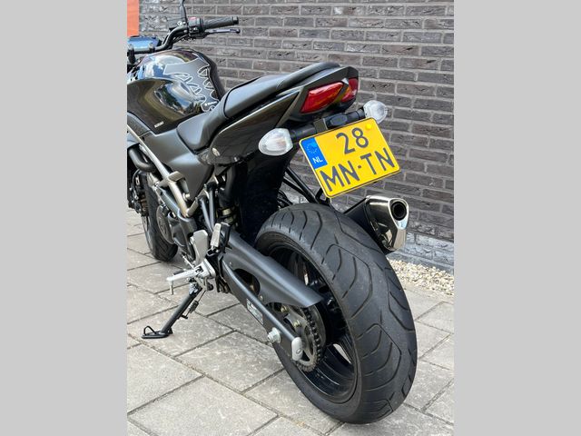 suzuki - sv-650-a