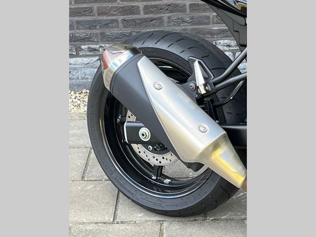 suzuki - sv-650-a