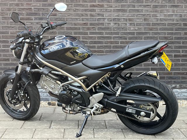suzuki - sv-650-a