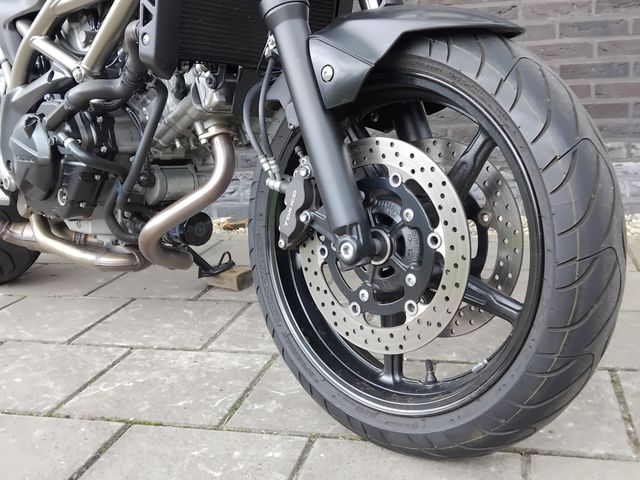 suzuki - sv-650-a