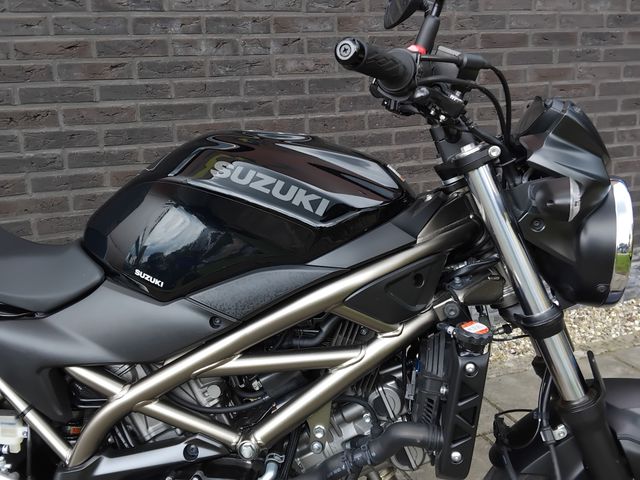suzuki - sv-650-a