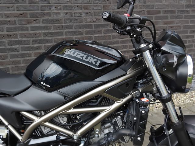 suzuki - sv-650-a
