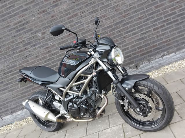suzuki - sv-650-a