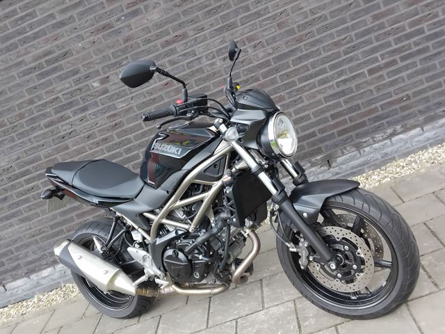 suzuki - sv-650-a