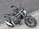 SUZUKI SV 650 A