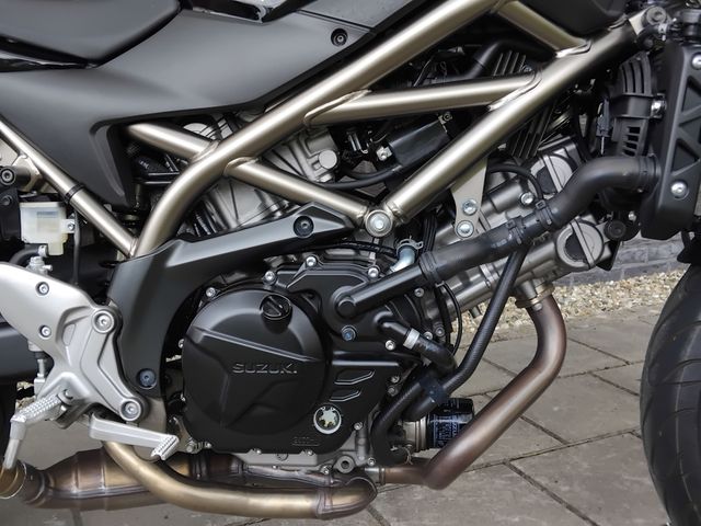 suzuki - sv-650-a
