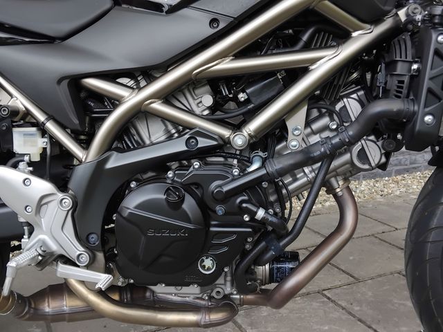 suzuki - sv-650-a