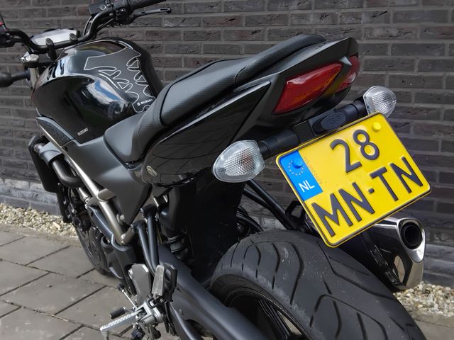 suzuki - sv-650-a