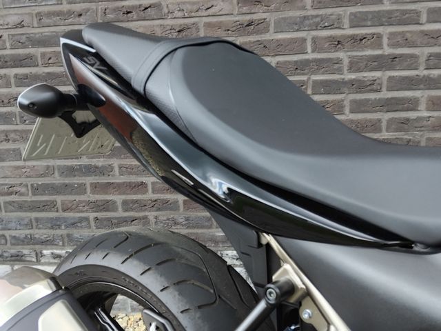 suzuki - sv-650-a