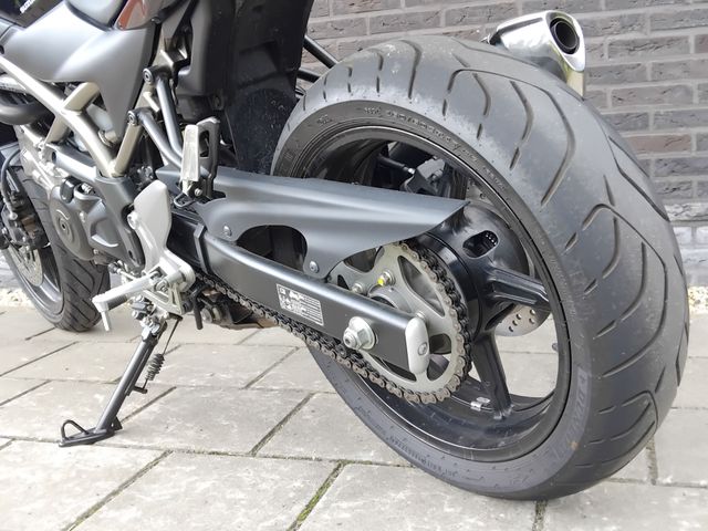 suzuki - sv-650-a