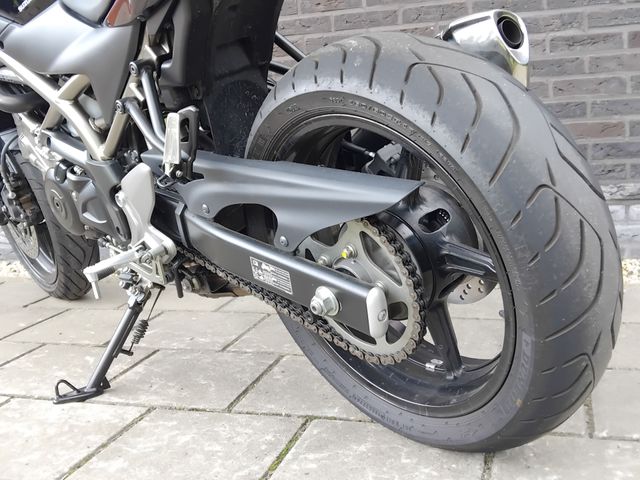 suzuki - sv-650-a