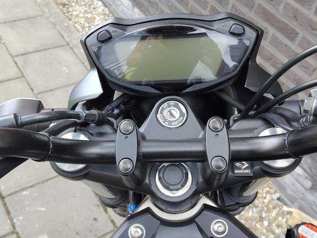suzuki - sv-650-a