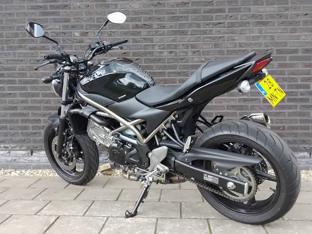 suzuki - sv-650-a