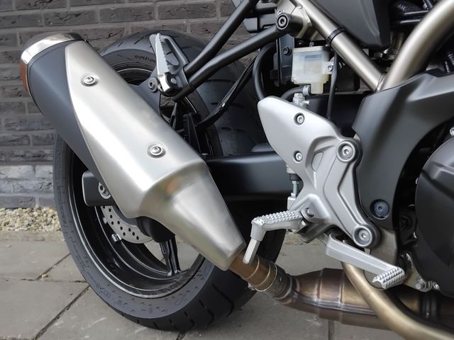suzuki - sv-650-a