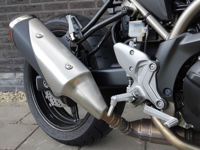 suzuki - sv-650-a