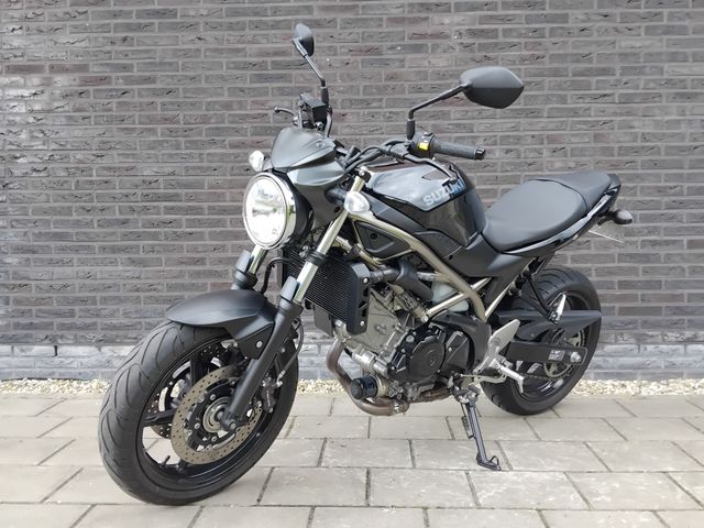 suzuki - sv-650-a